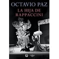 thumbnail image 1 of La hija de Rappaccini Ediciones Era 9789684115040, 1 of 2