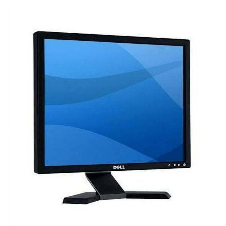 DELL E198FPF 19 Flat Panel Monitor - Walmart.com