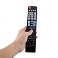 thumbnail image 4 of Mando A Distancia De TV, Controlador De Televisis De Repuesto Para HDTV LED TV AKB73615306, 4 of 7