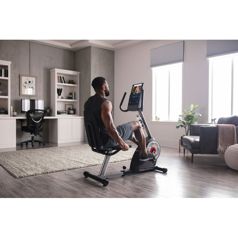 Proform cycle trainer 400 ri exercise bike reviews sale