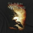 thumbnail image 2 of Clash of The Titans T-Shirt Pegasus Unisex Graphic Tee For Men & Women, 2 of 7