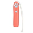 thumbnail image 2 of Electric Light Pointer,Pet Electric Pointer Paw LED Cat Toy Cat Toy Ultimate Comfort, 2 of 14