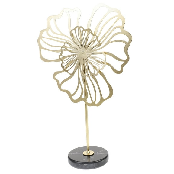 Modern Shelf Decor Delicate Decoration Office