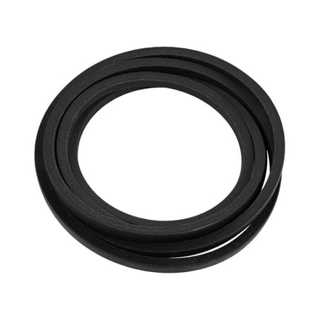 Heavy Duty Rubber Deck Belt For Lt133 Lt150 Lt155 Lt160 Lt166 Lt180 (38 42 )