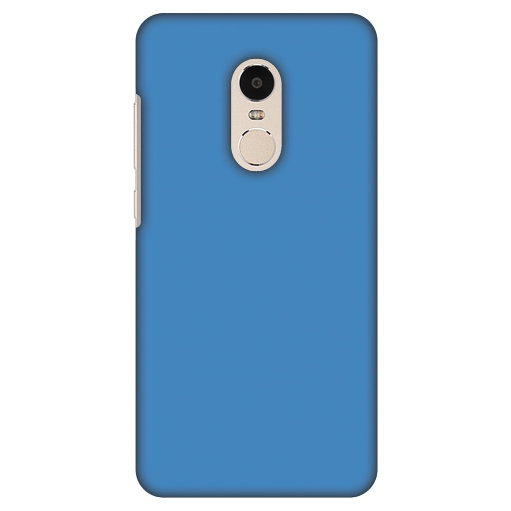 Redmi note online 4 cover