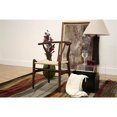 thumbnail image 3 of Chaise de Salle à Manger Wishbone Y en Brun Foncé (Lot de 2), 3 of 3