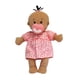 thumbnail image 1 of Manhattan Toy Wee Baby Stella Beige 12 Soft Baby Doll, 1 of 5