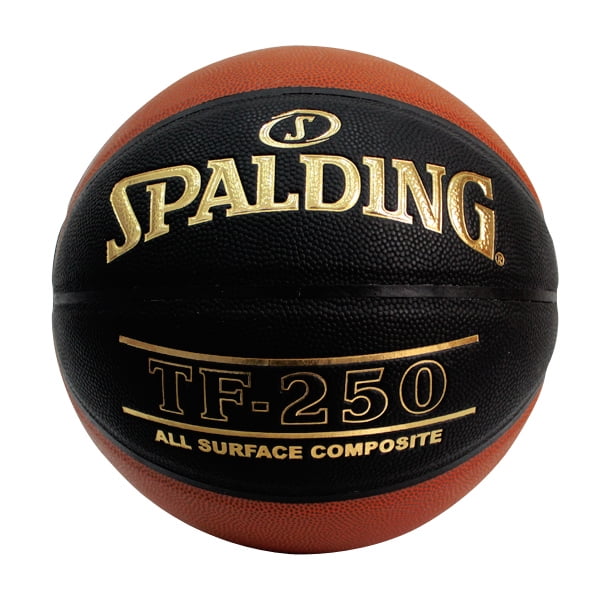Spalding TF 250 Basketball 