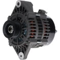 thumbnail image 2 of New 12V 70A Alternator Fits Crusader 496 350 305 2002-03 2004 19020617 Ra097007A, 2 of 8