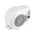 thumbnail image 3 of Clothes Line, 13m Retractable Clothesline, Retractable Household For Small Garden Balcony Laundry Room, 3 of 8