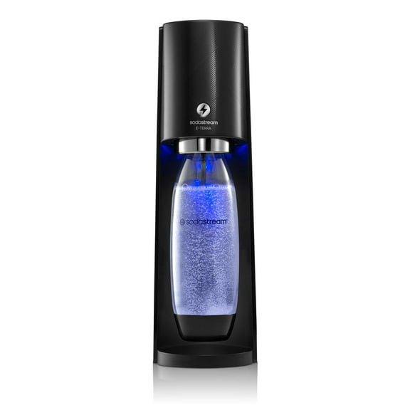 Appareil à eau pétillante SodaStream E-Terra