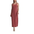 thumbnail image 2 of SUMONA Women Long Tank Tops Ankle Length Maxi Dress, 2 of 2