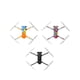 thumbnail image 3 of Pegatina De Pvc Impermeable Para Dron, Cubierta De Piel, Película De Protección Contra Arañazos Para Xiaomi Fimi X8 Se seitruly EL013555-03, 3 of 5