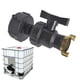thumbnail image 4 of Adaptador para tanque IBC - Manguera de jardín de rosca gruesa S60x6 Cabeza, 4 of 9