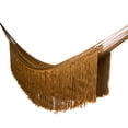 thumbnail image 2 of Hamaca Oasis Fashion con Flecos Nylon Cobre Estándar, 2 of 3