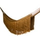 thumbnail image 2 of Hamaca Oasis Fashion con Flecos Nylon Cobre Estándar, 2 of 3