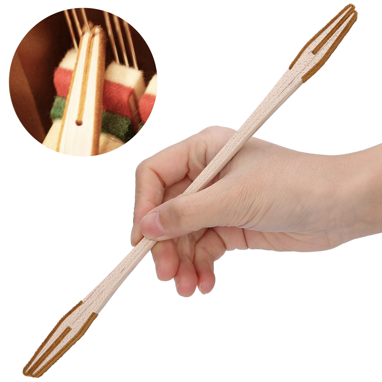 Piano Tuning Aids Piano Tuning Stick Wooden Piano Mediant Piano Tuning