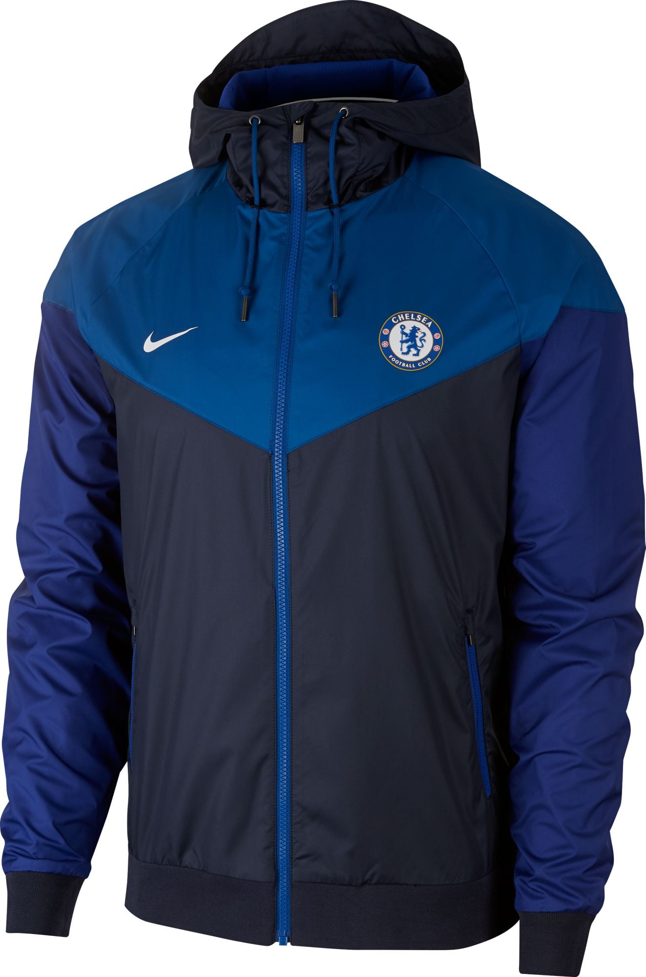 Nike chelsea windrunner sale