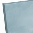 thumbnail image 5 of Creative Products Green Blue Landscape 24x18 Canvas Wall Art, 5 of 5