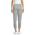 Athletic Works Women's Soft Joggers
