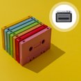 thumbnail image 1 of LOLIPPYY Tape Conversion Software With Plastic For User Friendly Experience 1Pcs, 1 of 4