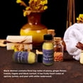 thumbnail image 3 of PSA MIDNIGHT COURAGE Aceite de noche con retinoide de rosa mosqueta y bakuchiol. Aceite facial para rutina de cuidado de la piel nocturna con 2% de complejo de retinoides orgánicos de rosa mosqueta y, 3 of 5