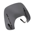 thumbnail image 1 of Motorcycle Wind Deflector Bike Windscreen Front Windshield Air Deflector Replacement for Sprint 125 150 2016-2022 Sprint 150S 2022, 1 of 7