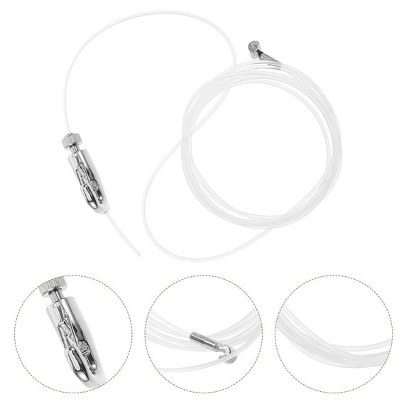 Raindrops Picture Framing Wire Modern Design Home Decor 1 Set