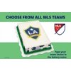MLS Sheet Cake