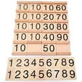 thumbnail image 4 of de matemáticas de , juguetes para , DIY, de juguete, Digital educativo para niños, números de aprendizaje,, 4 of 7