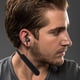 thumbnail image 1 of ¡Promoción Especial!, Auriculares deportivos inalámbricos Bluetooth Artículo colgante True Stereo Bluetooth 5.0 Tarjeta conectable Akmoler, 1 of 9