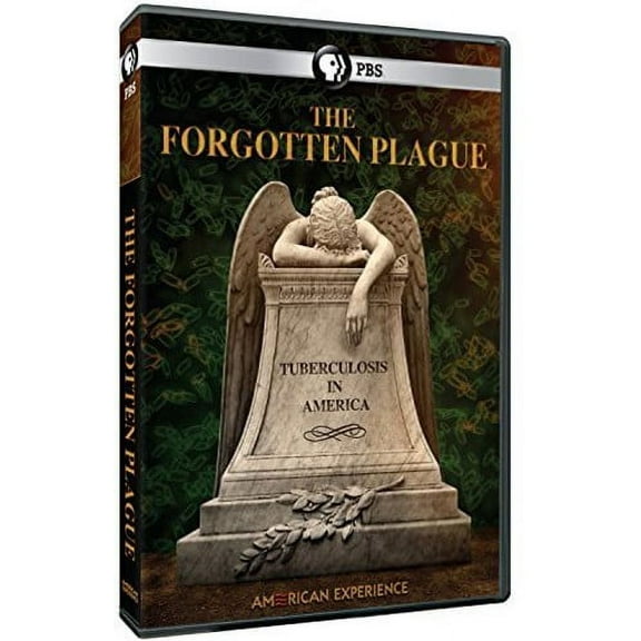 The Forgotten Plague (American Experience) (DVD), PBS (Direct), Documentary