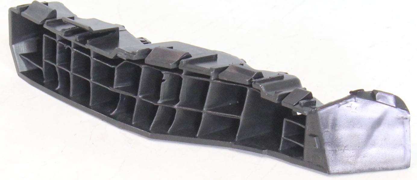 Replacement REPK013141 Bumper Bracket Compatible For 2010-2011 Kia Soul Front, Right Passenger