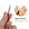 thumbnail image 2 of 7PCS Harp String Pin Musical Instrument Metal Pin Peg Accessory for Lyre Harp, 2 of 5