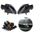 thumbnail image 4 of Fog Lights Front Bumper Fog Light Driving Lamp Fog Light For B6 2006 2007 2008 Fog Light For B6 Front Bumper Fog Lights Driving Lamp For B6 3C 3C0 941 700, 4 of 8