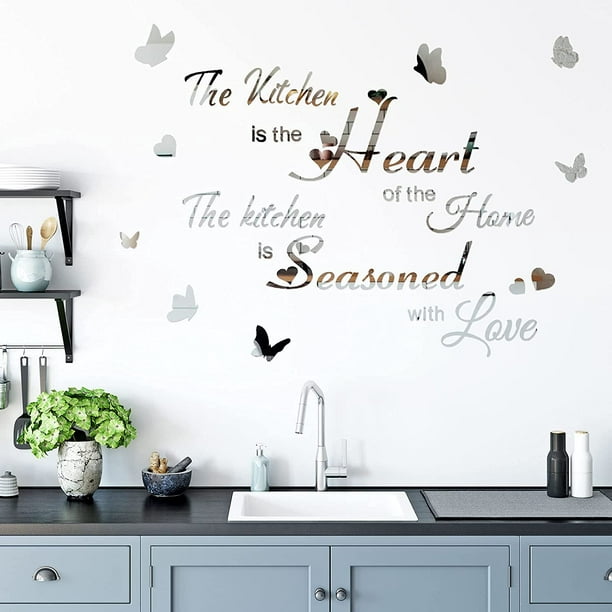 Papier Peint Papillon, Une Belle Façon De Décorer Votre Maison