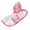 thumbnail image 1 of Chaqueta de invierno para perros Abrigo para perros Abrigo para perros para clima frío, 1 of 5