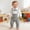 Light Gray Plaid, variant on Baby Boy Long Sleeve Gentleman Romper Infant Cotton Bowtie Tuxedo Onesie Newborn Party Wedding Jumpsuit 0-12M