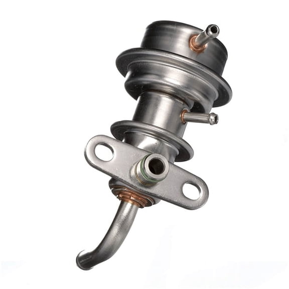 Fuel Injection Pressure Regulator