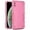 Pink, variant on JTCASES for iPhone XS/X Case, Support Wireless Charging Non-slipping 2-Layer Shockproof Drop Resistant Lens Protection Heavy Duty Protective Slim Shell, Black