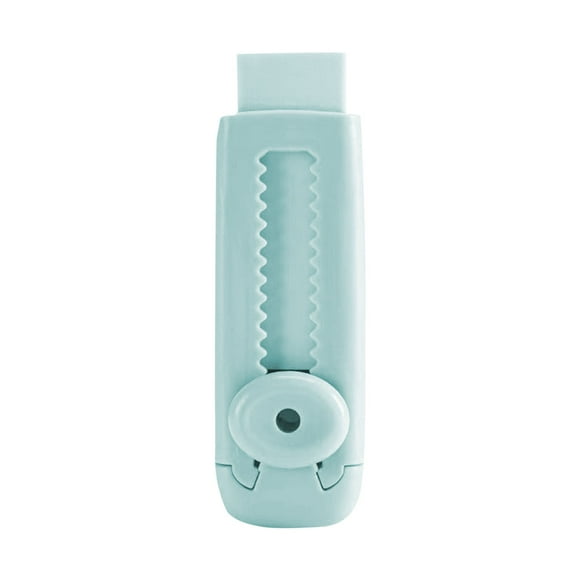 Push The Eraser Eraser for Primary School Students Without Leaving Marks and Reducing Scraps. Childrens Roller