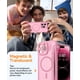 thumbnail image 3 of Funda magnética CANSHN compatible con iPhone 14 Pro Max, 3 of 7