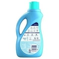 thumbnail image 2 of Downy Ultra Laundry Fabric Softener Liquid, Cool Cotton Scent, Two 51 Fl Oz Bottles, 120 Total Loads, 2 of 5