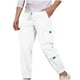 thumbnail image 1 of Pantalones largos para hombre, moda de primavera e invierno, pantalones deportivos casuales, pantalones para hombre, 1 of 6