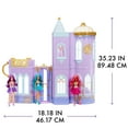 MGA's Dream Ella Majestic Castle Ages 4+