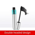 thumbnail image 4 of Mascara, Fiber Mascara, 2 In 1 Long Lasting Lengthening and Thickening Lash Enhancer, No Clumping Creamy formula, 4 of 8