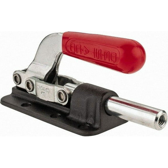 De-Sta-Co 630 Straight Line Action Clamp 2,500 Lb Capacity, w/out Toggle Lock