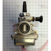 Mikuni Round Slide VM Series Carburetor 20mm VM20-273