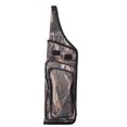 thumbnail image 1 of Carcaj de tiro con arco de tela Oxford 600D portátil, bolsa con soporte para flecha, bolso de hombro individual, accesorio de tiro de caza, 2 # camuflaje, 1 of 5