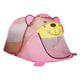 thumbnail image 2 of Play Playhouse, Se Pliega Convenientemente en Una Funda de Transporte, Playtent para Jugar en Interiores Y Exteriores, de Navidad rosado, 2 of 9